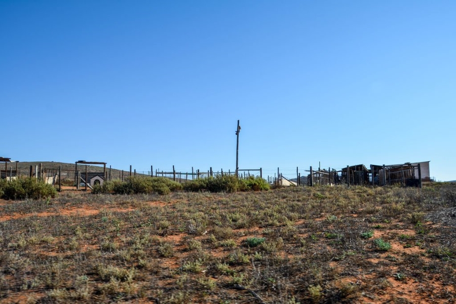 3 Bedroom Property for Sale in Vredendal Rural Western Cape